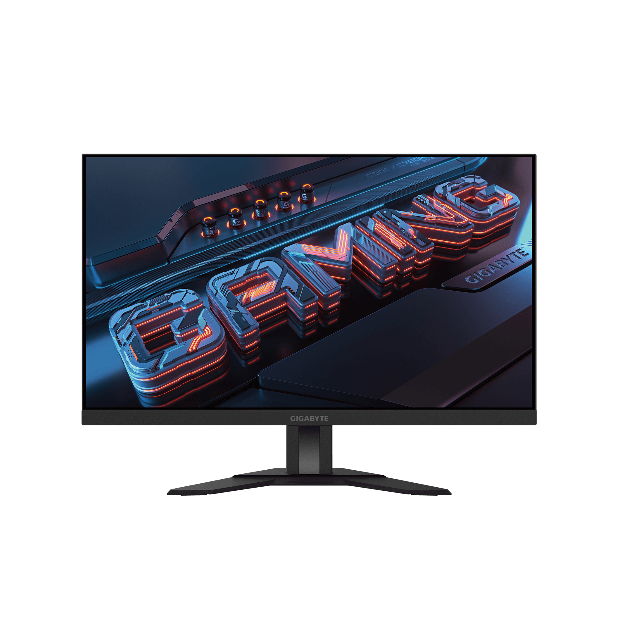 Màn hình Gigabyte M27QA