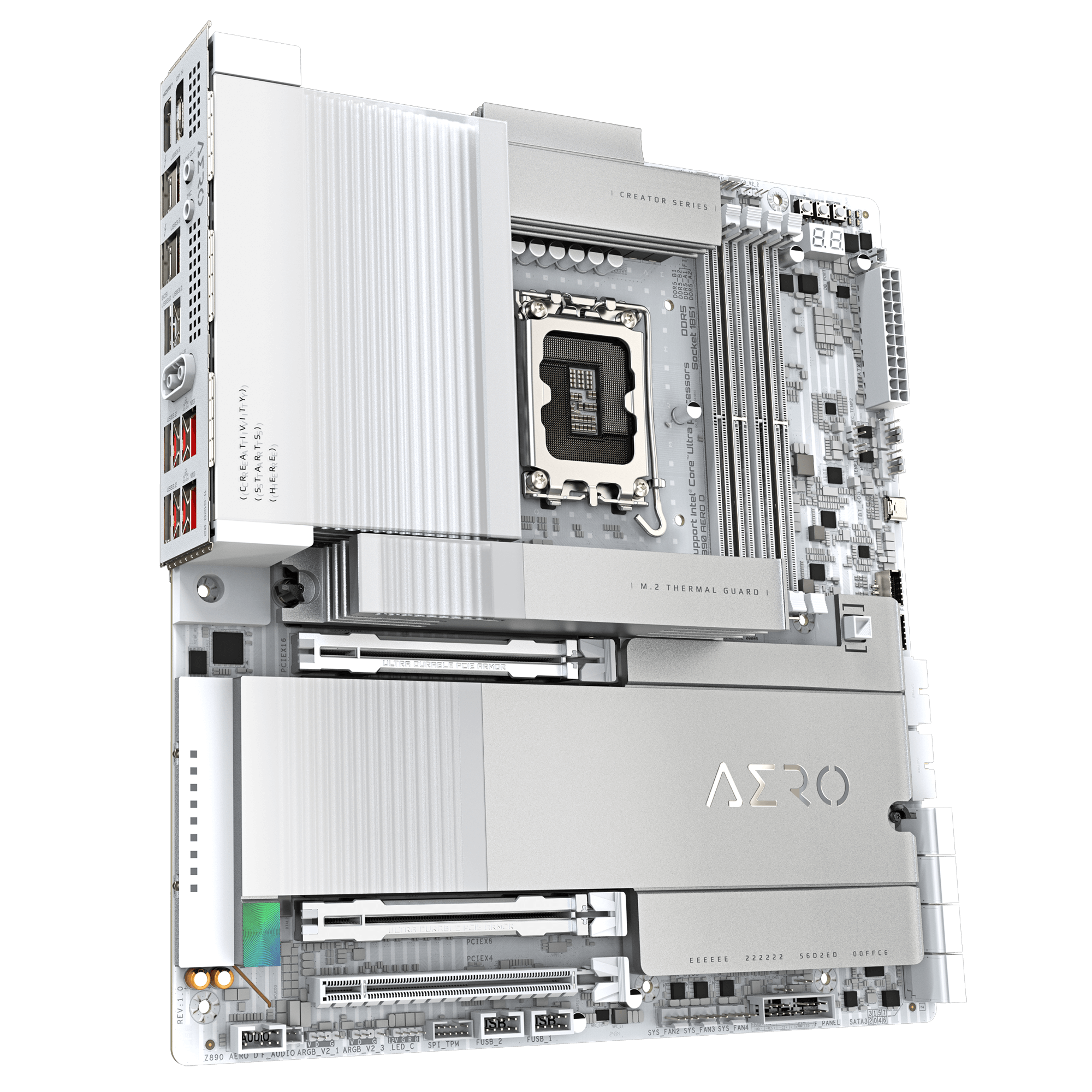 Khách hàng khi mua Mainboard B860 hoặc Z890 Cùng CPU Intel Core Ultra 7